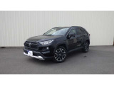 RAV4 2.0 アドベンチャー 4WD 