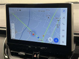 コネクティッドナビプラス!フルセグTVやUSB、ブルートゥースでスマホ連携が可能!コネクティッドナビの無償期間は2028年10月末日まで!