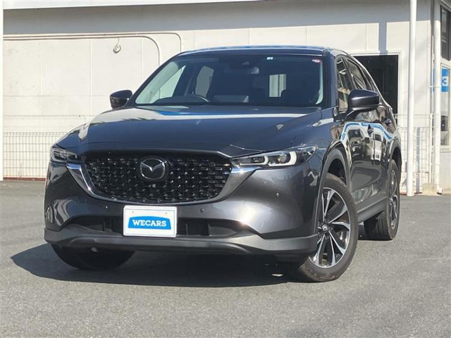 CX-5 2.2 XD Lパッケージ 
