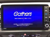 Honda CONEECT対応で、更に便利が広がったナビディスプレーです♪また、フルセグTVの他にDVD/CDプレーヤーを装備♪もちろんFM/AMラジオもお聞きいただけますよ♪