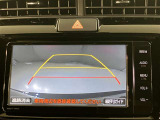 いまや必須装備「ナビゲーション」搭載!知らない場所にスイスイッとドライブ。もう、これなしではハンドルを握れませんね!でも運転中の操作は危険ですのでご注意ですね☆