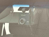 事故直前・直後のデータを記録しておくことで、客観的な検証を行うことができるドライブレコーダーが付いてます。