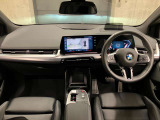 ☆センターパネルを運転席側に僅かに傾けたBMW独特のインパネ☆【駆け抜ける歓び】はここからもスタートしております☆