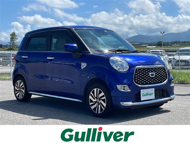 キャストスタイル X SAIII 4WD4WD 修復歴無し