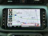 ナビMM319D-L、フルセグTV