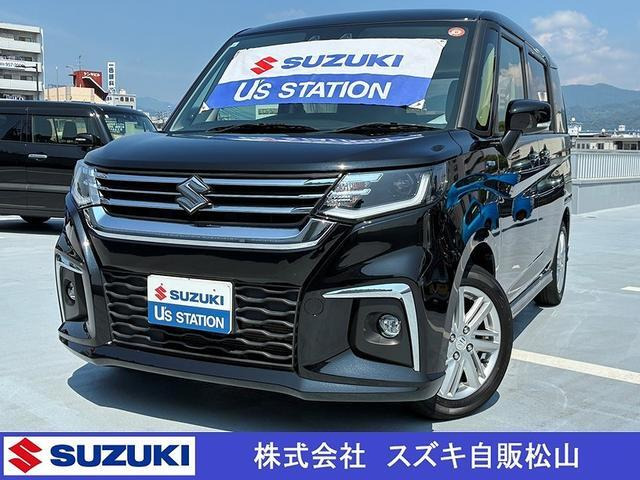 ソリオ 1.2 ハイブリッド(HYBRID)  MZ 