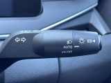 【 オートライト 】オートライトなのでライトの点け忘れを気にすることなく運転が出来ます♪//