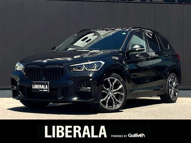 X1 xドライブ 18d Mスポーツ 4WD 4WD 本革シート