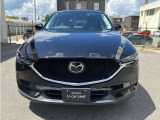 CX-5 2.5 25S プロアクティブ 4WD 