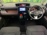 ルーミー 1.0 G-T 