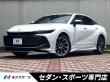 モデリスタエアロ(F/S/R)・1オーナー・禁煙車・4眼LEDヘッド