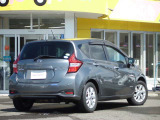 ノート 1.2 e-POWER X FOUR 4WD 