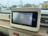 外ナビ&フルセグTV