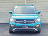 T-Cross TSI 1st 