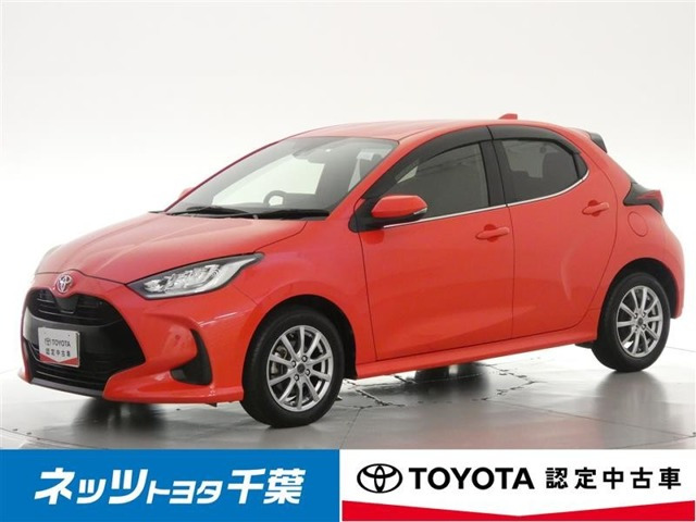 ヤリス 1.5 Z 