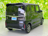 N-BOXカスタム L 