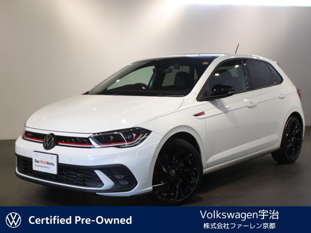 ポロ GTI エディション 25 