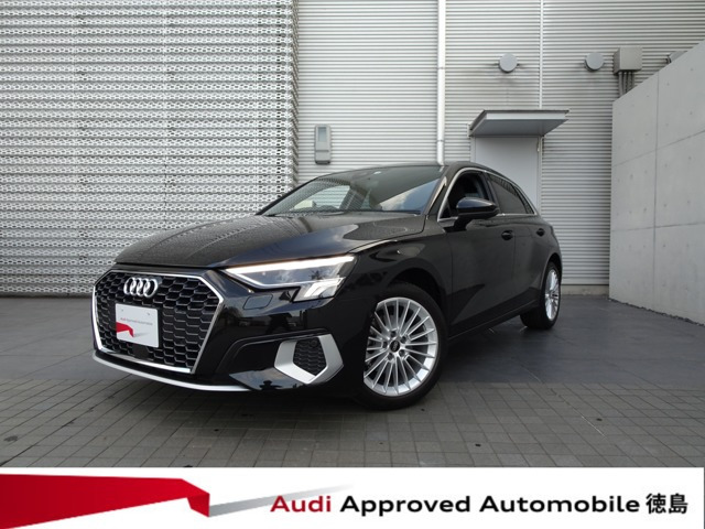 A3スポーツバック 30 TFSI アドバンスド 