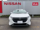 日本全国の日産で対応できるワイド保証付きで安心です。