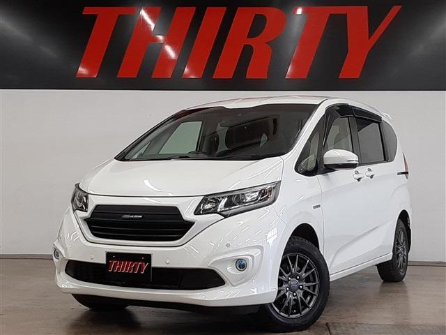 フリード1.5 ハイブリッド G ホンダセンシング 4WD