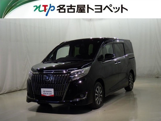 エスクァイア 2.0 Gi プレミアムパッケージ ブラックテイラード 
