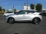 キックス  1.2 X FOUR (e-POWER) 4WD