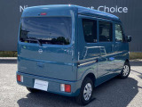 クリッパー GX ハイルーフ 4WD 