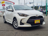 ヤリス 1.5 X 4WD 