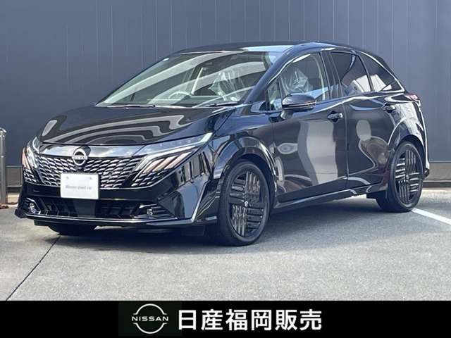 ノートオーラ1.2 G 90周年記念車