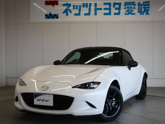 ロードスター 1.5 S 