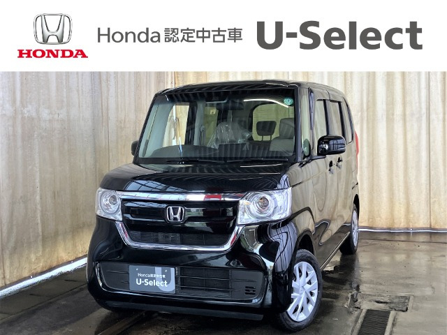 N-BOX  660 G EX ターボ ホンダセンシング 4WD