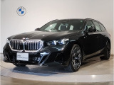 BMW 523dツーリング Mスポーツ オプション20インチホイール アイコニックグロー ヘッドアップディスプレイ パーキングアシストプラス カーブドディスプレイ 地デジ