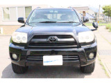 ハイラックスサーフ 2.7 SSR-X リミテッド 4WD 
