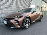 クラウンスポーツ 2.5 Z E-Four 4WD 