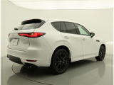 CX-60 3.3 XD ハイブリッド プレミアムスポーツ ディーゼル 4WD 