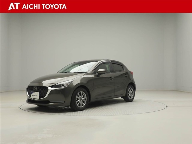 MAZDA2 1.5 15S プロアクティブ 