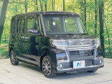 大好評のボディコーティング「弾スプラッシュコート」もご納車までに施工可能。通常のガラスコートと異なる、耐久年数6年の無機質ガラスコーティングが、ボディをキレイな状態に保ってくれます。