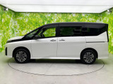 セレナ 2.0 ハイウェイスター V 4WD 