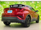 C-HR ハイブリッド 1.8 G モード ネロ セーフティ プラス 