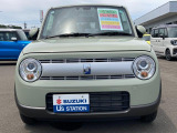 アルトラパン L 4WD LEDヘ