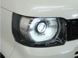 ◆LEDヘッドライト◆ LEDライトは、明るく視認性が良く、省エネで環境にもやさしいヘッドライトです!