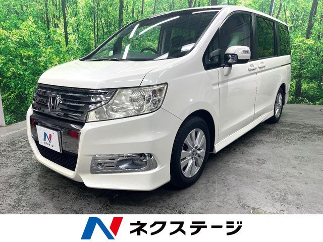 ステップワゴン 2.0 スパーダ Z 