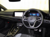 ゴルフ TDI Rライン プラチナムエディション ディーゼル 