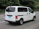 NV200バネットバン 1.6 DX 