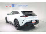 クラウンスポーツ 2.5 Z E-Four 4WD