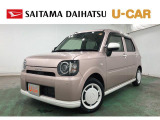 令和3年式 走行20070キロ 新車ではもう買えないミラトコット入荷しました♪アナザースタイルパッケージSWEETS STYLEの白ベースがおしゃれですね(^^♪