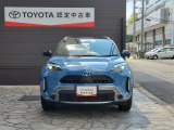 ヤリスクロス 1.5 ハイブリッド Z アドベンチャー