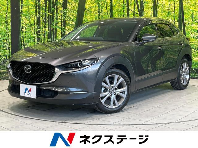 CX-30 2.0 20S プロアクティブ 