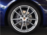 20/21インチ Carrera Sホイール
