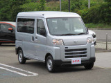 ハイゼットカーゴ  デラックス 4WD